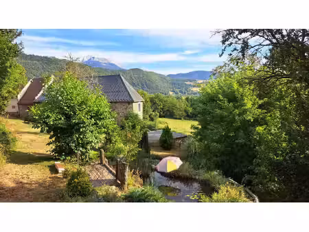 achat maison 9 pièces 197m²