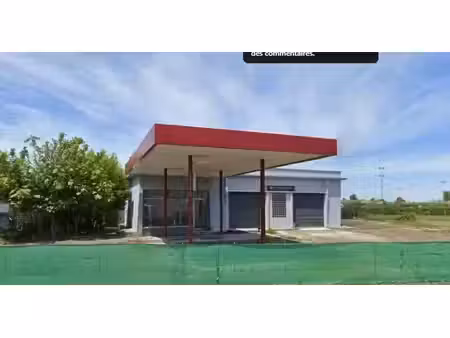 local commercial