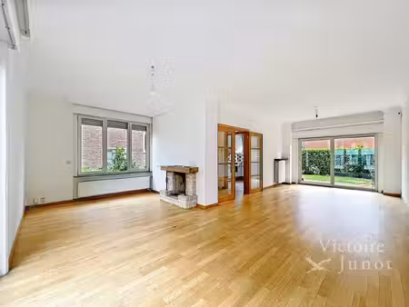 maison à louer à tir aux pigeons 65 woluwe-saint-pierre (vbe58236)