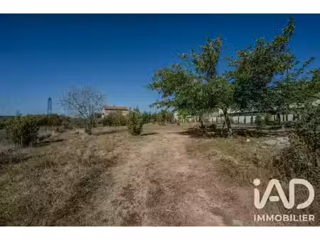 vente terrain 500 m² saint-germain (07170)