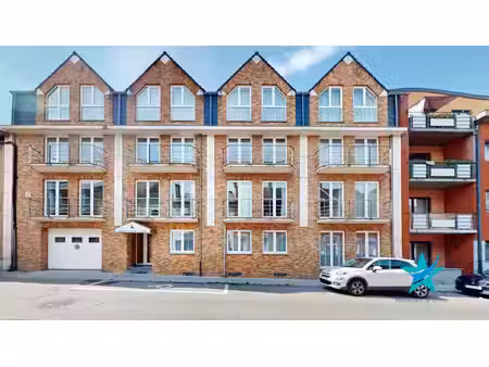 immeuble de rapport à vendre à rue barella 23 chapelle-lez-herlaimont (vbe58233)