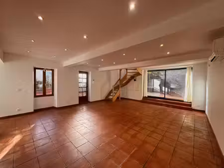 coup de coeur villa familialle avec jardin et terrasse