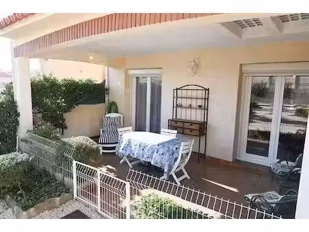 villa de 115m2 en vente 419000 € à port-vendres (66)