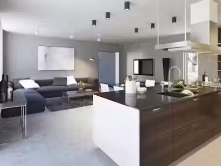 vente appartement 2 pièces 41 m² à montrouge (92120)  360 000 €