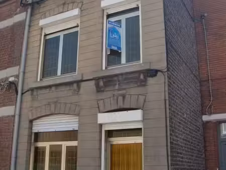 maison à vendre à rue d'apollon 51 la bouverie (vwd18551)