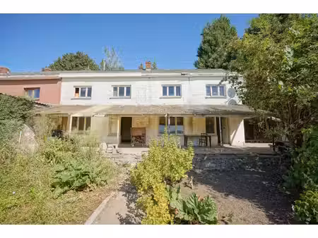 maison à vendre à rue jouette 3 ampsin (vbe58042)