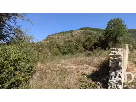 terrain à bâtir à vuillafans (25840)