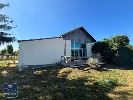 appartement à louer 4 pièces 95 m² - cours-de-pile (24) - 890€