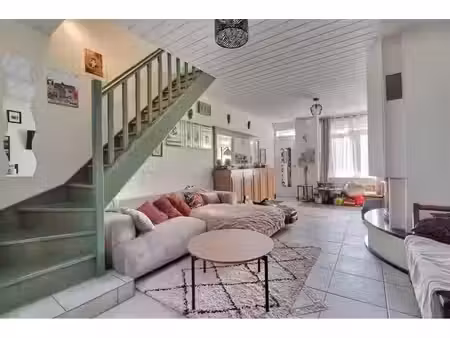 maison à vendre avec terrasse et jardin   bizet (vbe58229)