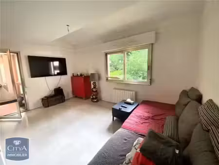 appartement à louer 3 pièces 70.51 m² - lyon 4e arrondissement (69004) - 937€