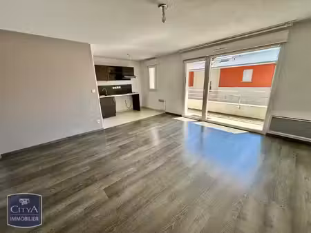 appartement à louer 3 pièces 67.41 m² - maromme (76) - 780€