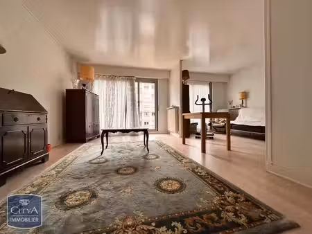 appartement à louer 2 pièces 61.28 m² - rambouillet (78) - 1 300€