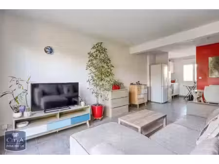 appartement à louer 4 pièces 72.66 m² - rives-du-loir-en-anjou (49) - 790€