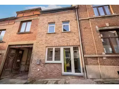 maison à vendre à rue roua 29 amay (vbe58045)