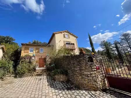 achat maison 5 pièces 138m²