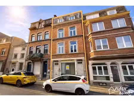 maison à vendre à rue lieutenant 9-11 pepinster (vbe58228)