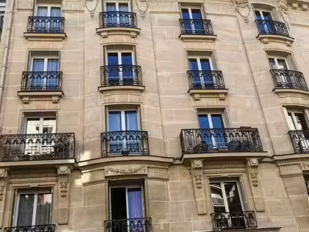 paris 15e