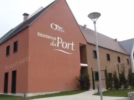 achat appartement 1 pièce 19m² st denis de l hotel 45550