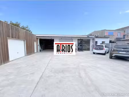 location local commercial