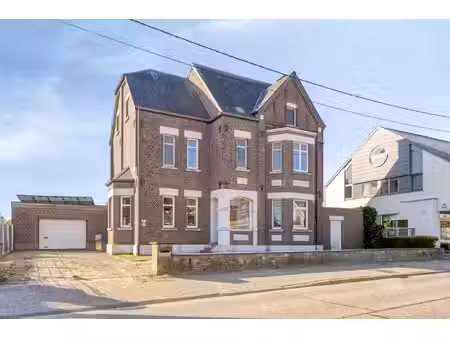 huis te koop in drieslinter met 4 slaapkamers