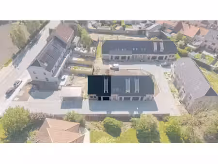 huis te koop in diksmuide met 4 slaapkamers