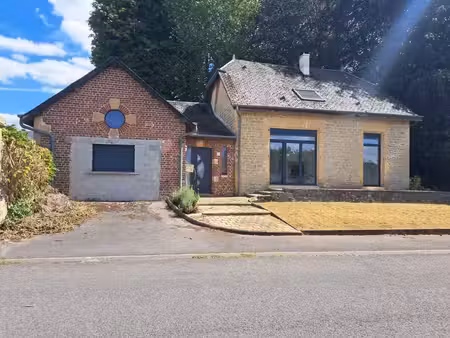 vente maison warcq (08000)