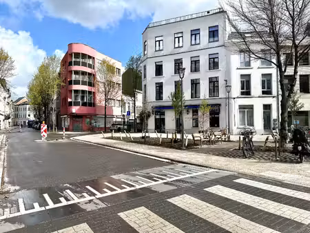commercieel te koop in antwerpen