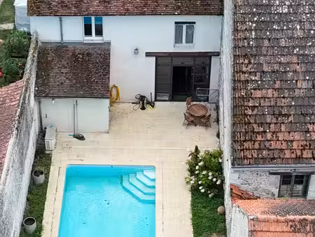 achat maison 6 pièces 228m²