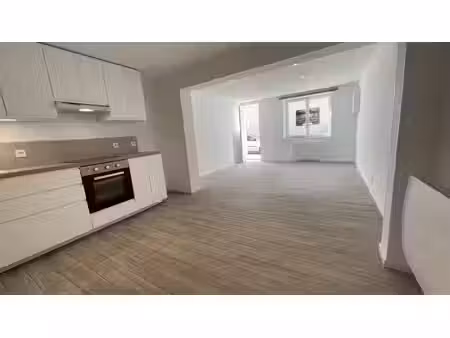 vente appartement 2 pièces 45 m² à avallon (89200)  35 000 €