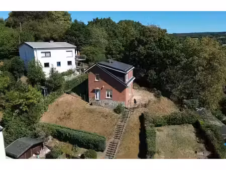 maison à vendre avec jardin et 2 chambres   eupen (vbe57928)