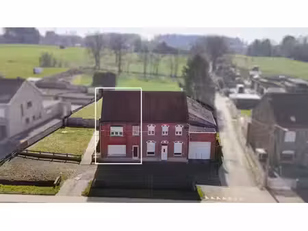 maison à vendre à mannenberg 162 scherpenheuvel-zichem (rbw72875)