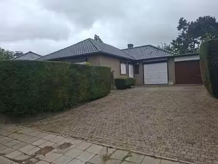 maison à vendre à résidence ministre rené lefebvre 5 lamain (vbe58183)