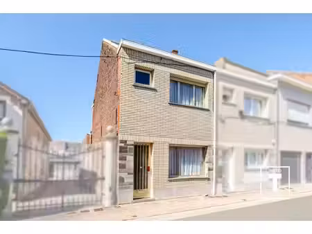 maison à vendre à fortstraat 35 wetteren (rbw73180)