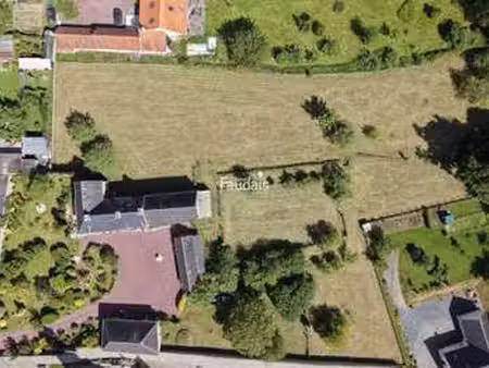 vente maison à carentan-les-marais (50500) : à vendre / 158m² carentan-les-marais