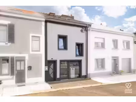 maison à vendre à rue haute 64 virton (vbe57982)