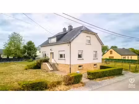 maison à vendre à rue du paquis 3 musson (vbe57981)
