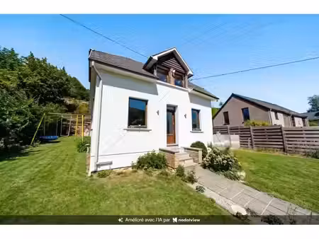 maison à vendre à route d'eupen 9 bevercé (vbe57974)