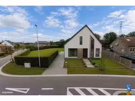 bungalow à vendre à hommelheide 51 kuringen (rbw72677)