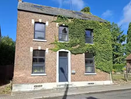 maison à vendre à rue de la sauvenière 8 spy (vbe58140)