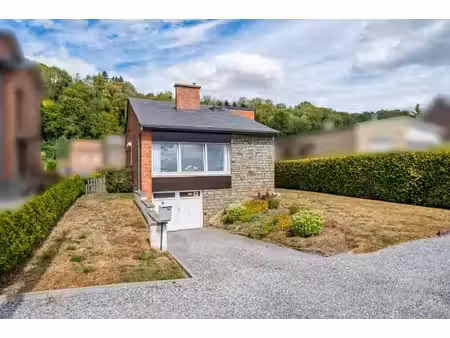 villa à vendre à chaussée de liège 150 amay (vbe57961)