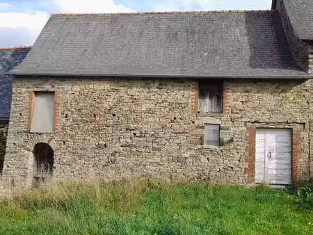 achat maison 4 pièces 100m²