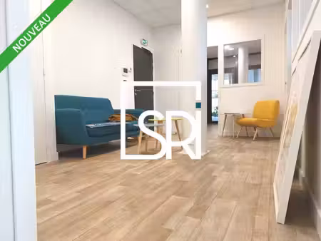 location local professionnel 21m² cournon d auvergne 63800