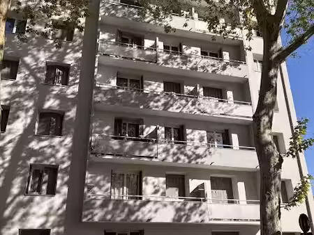 vente appartement 4 pièces 62.92 m² à grenoble (38000)  90 200 €