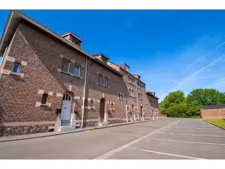 maison à vendre avec terrasse et jardin   rebecq (vbe58138)