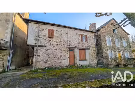 maison de village à sauveterre-de-rouergue (12800)