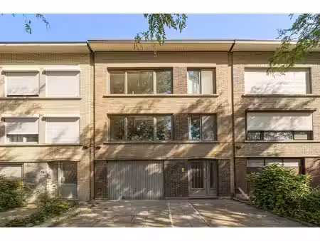 immeuble de rapport à vendre à buizegemlei 76 edegem (rbw48595)