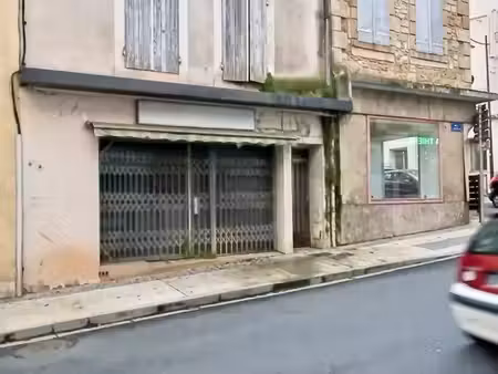 immeuble à fumel (47500)