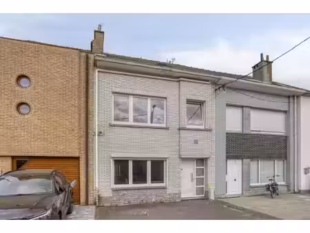 maison à vendre à dahlialaan 35 liedekerke (rbw72844)