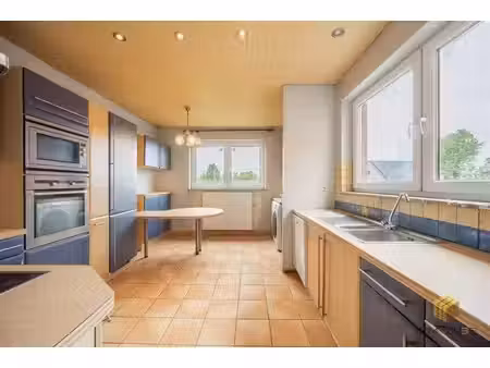 maison à vendre à avenue emile vandervelde 19 waremme (vbe58210)