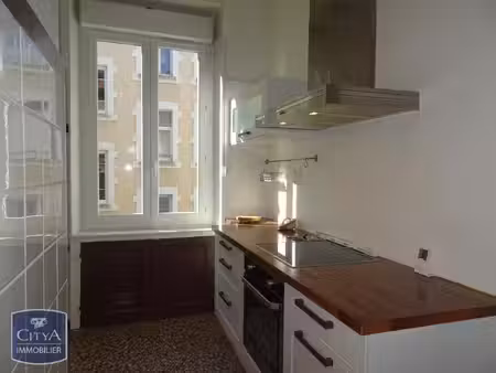 location appartement 3 pièces 71m² grenoble 38000